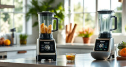 Ninja Professional Blender: The Ultimate Summer Smoothie Maker