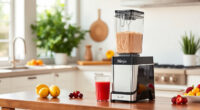 Ninja SLUSHi 72 oz Frozen Drink Maker: Perfect Summer Party Companion
