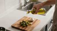 Olive Garden Surges In Global Coverage
