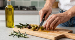 Olive Garden Surges In Global Coverage
