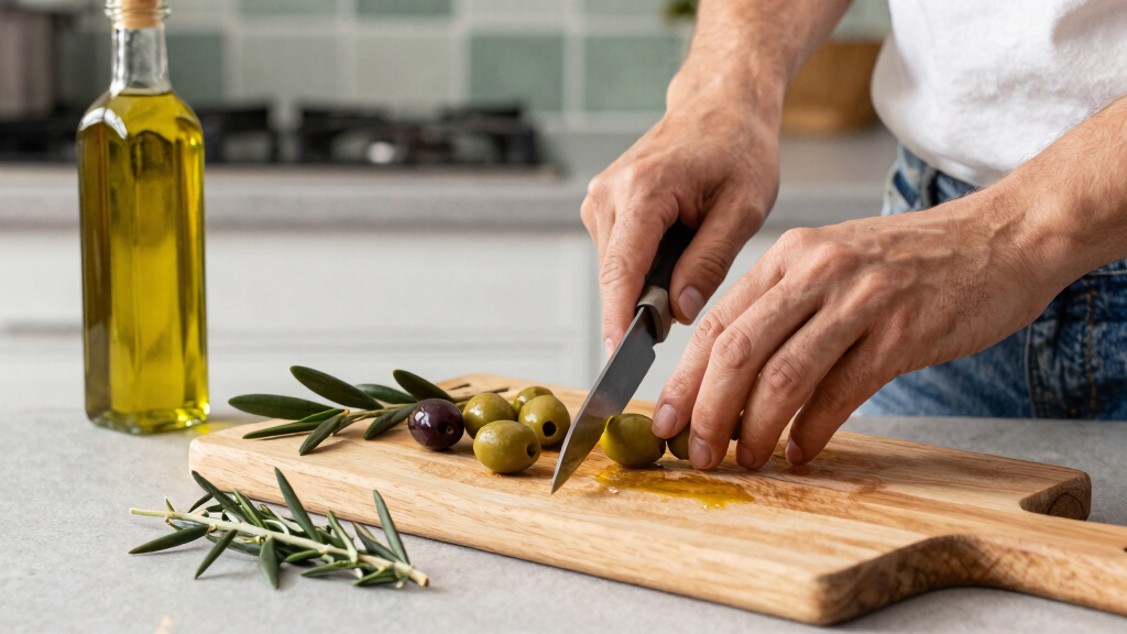Olive Garden Surges In Global Coverage