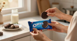 Oreo’s First-in-a-Decade Flavor Is So Perfect, I’m Buying an Extra Pack for My Desk