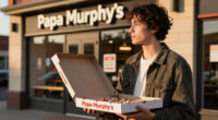 Papa Murphy's Restaurant Closures