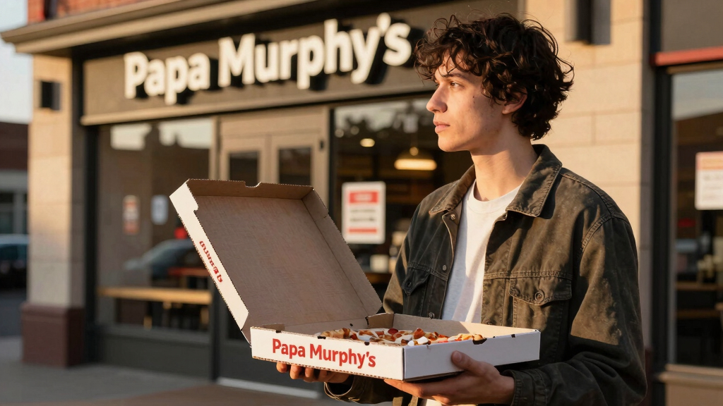 Papa Murphy's Restaurant Closures