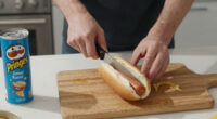 Pringles just changed hot dog buns forever