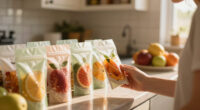 Pt Organics Fruit Pouch Recall
