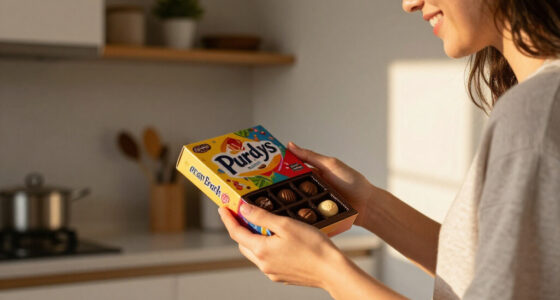 Purdys Chocolatier Surges In Global Coverage