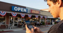 Restaurants Open On July 4Th Near Me