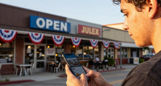 Restaurants Open On July 4Th Near Me