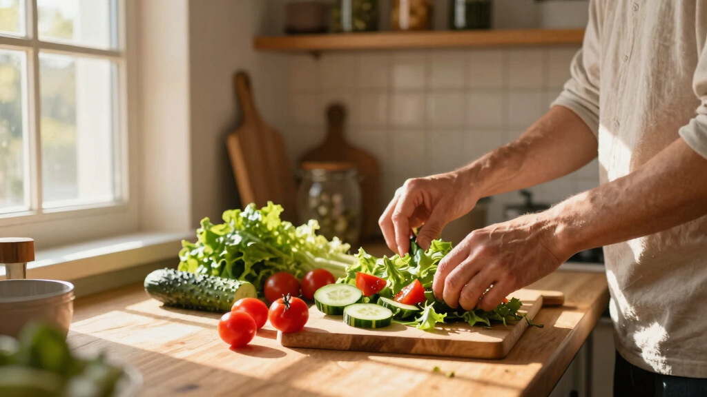 Salad