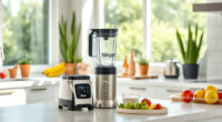 Stay Cool This Summer with the Ninja Blast Max Portable Blender