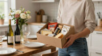 Stop Bringing Wine Or Flowers To Parties — Do This French-Approved Swap Instead