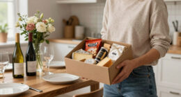 Stop Bringing Wine Or Flowers To Parties — Do This French-Approved Swap Instead