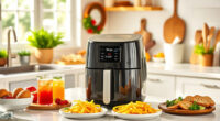 Summer BBQs Made Easy with the Ninja Air Fryer