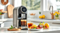 Summer Iced Coffee Delight with Ninja Luxe™ Café Mini