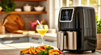 Summer Recipe: Crispy Chicken Tenders Using Ninja DoubleStack XL Air Fryer