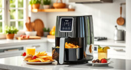 Summer Recipe: Crispy Chicken Wings Using the Ninja Crispi Pro Air Fryer