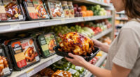 Surprise rival knocks Costco's famous rotisserie chicken off its perch as best bird
