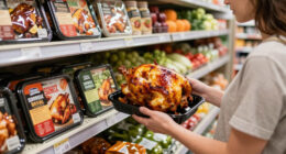 Surprise rival knocks Costco's famous rotisserie chicken off its perch as best bird