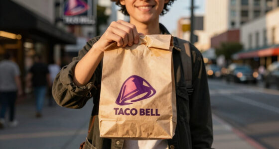 Taco Bell Surges In Global Coverage