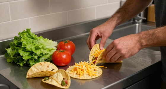 Taco Bell Surges In Global Coverage