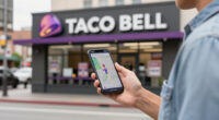 Taco Bell Surges In Global Coverage