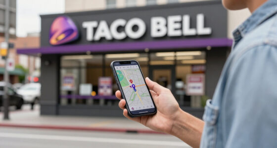 Taco Bell Surges In Global Coverage