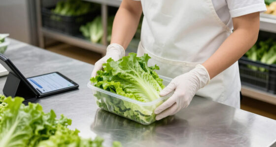 Taylor Farms Called White House To Try To Delay Cyclospora Recall