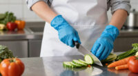 The 1 Crucial Cooking Step To Avoid The Summer Parasite Outbreak