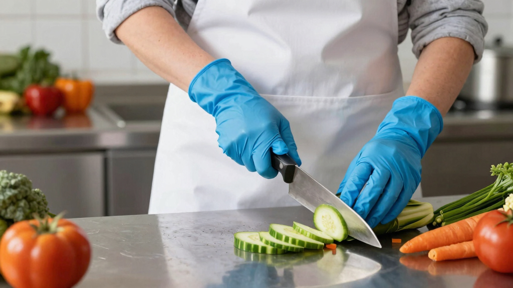 The 1 Crucial Cooking Step To Avoid The Summer Parasite Outbreak