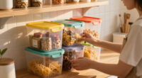The $30 Organizing Gem That Will Triple Your Storage Space (It Has Nearly 2,800 5-Star Reviews)