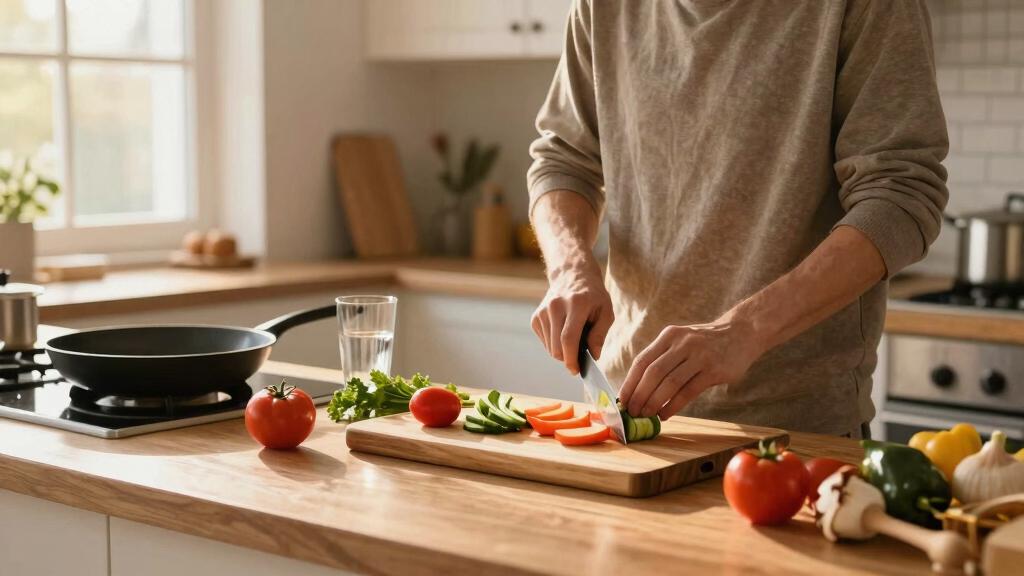 The 5 Best Cookbooks for Cooking for One