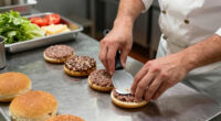 The Best Frozen Hamburgers, According To Chefs