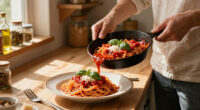 The Best New Pasta Sauce Has Texan-Italian Roots (And Tastes Like Nonna Made It)
