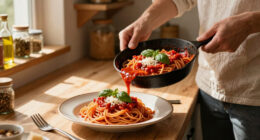 The Best New Pasta Sauce Has Texan-Italian Roots (And Tastes Like Nonna Made It)