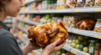 The best rotisserie chicken is at this store, Consumer Reports says