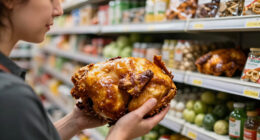 The best rotisserie chicken is at this store, Consumer Reports says