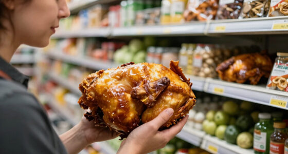 The best rotisserie chicken is at this store, Consumer Reports says