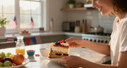 The Costco Bakery Brought Back My Favorite Cake Just in Time for Fourth of July