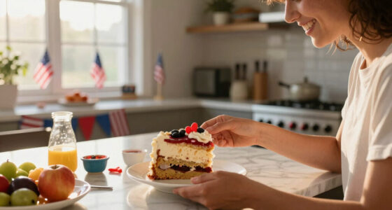 The Costco Bakery Brought Back My Favorite Cake Just in Time for Fourth of July