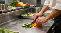 The Stadium Making The Best Food In Sports | On The Line | Bon Appétit