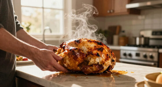 This well-known chain sells the best rotisserie chickens, Consumer Reports says