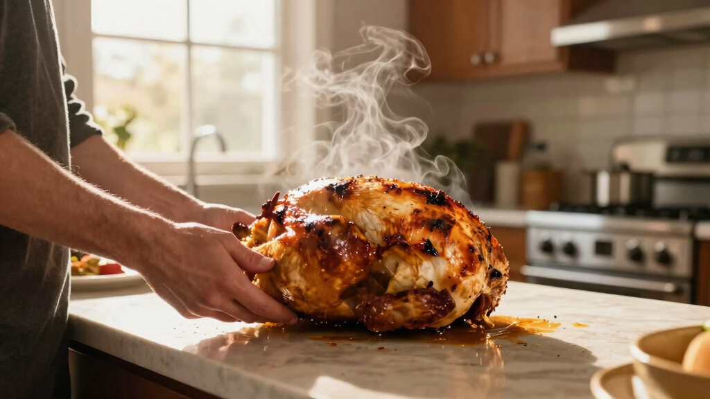 This well-known chain sells the best rotisserie chickens, Consumer Reports says