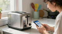 Us Canada Panasonic Toaster Recall