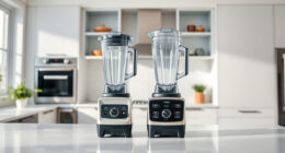 Vitamix 5200 Review: Durable, Powerful Blender for Serious Use