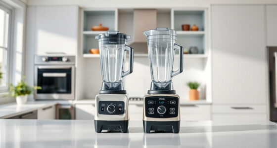 Vitamix 5200 Review: Durable, Powerful Blender for Serious Use