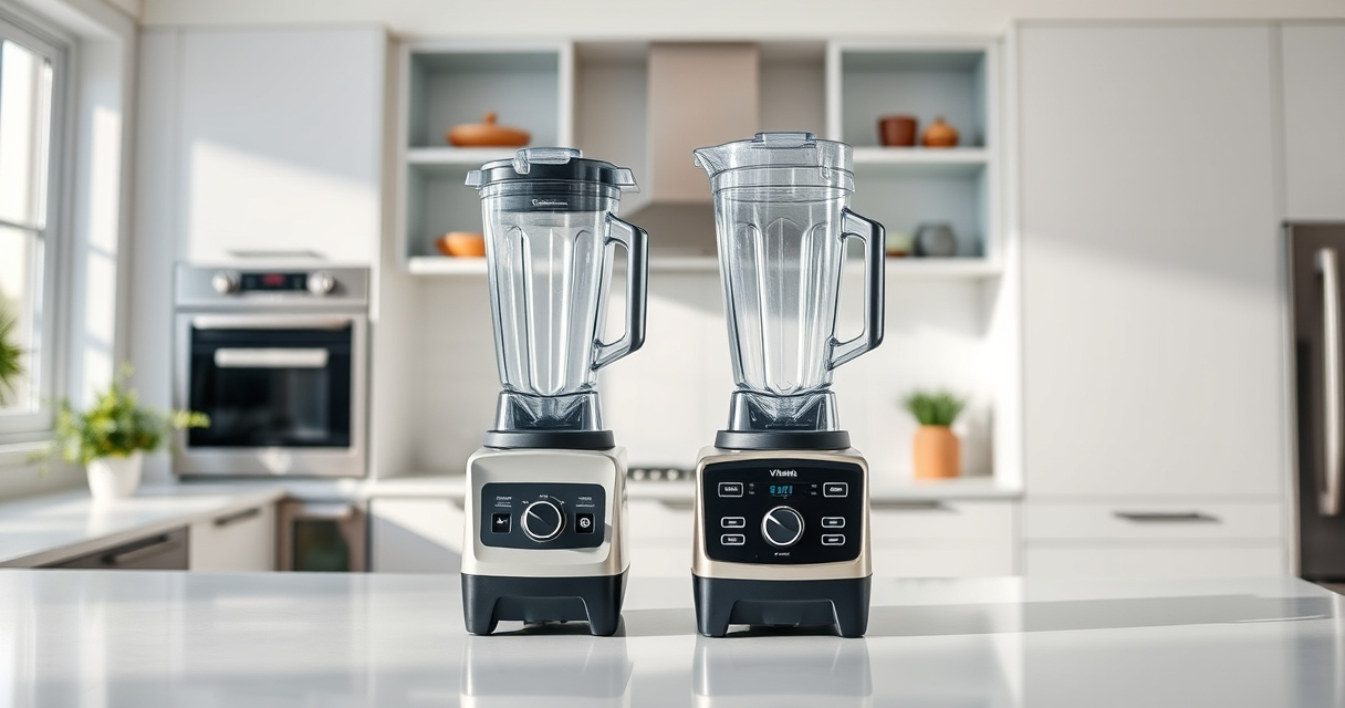 Vitamix 5200 Review: Durable, Powerful Blender for Serious Use