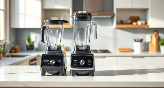 Vitamix 5200 Review: Pros, Cons, and Who It's For