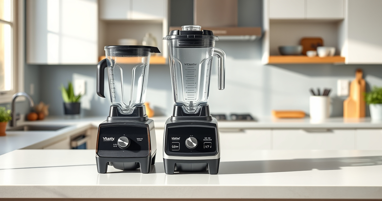 Vitamix 5200 Review: Pros, Cons, and Who It's For