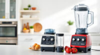 Vitamix 5200 vs Vitamix E310 Explorian: Full Comparison
